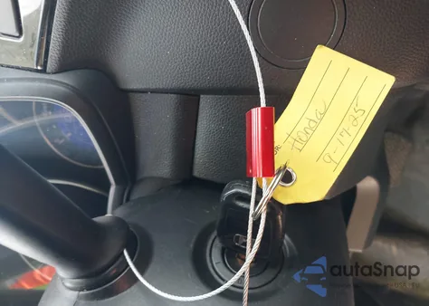 2015 Honda Fit Lx from USA, damaged, VIN 3HGGK5H52FM770116